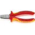 Knipex - Krampeverktøy