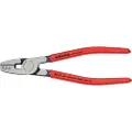 Knipex 97 81 180, Lineman's, 6 mm