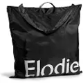 Elodie details transportbagsvart