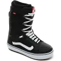 Vans Hi-Standard OG 2026 Snowboard Boots svart