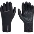 Quiksilver Mt Sessions 3mm Hansker svart