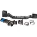 Shimano skivebremsadapter foran 203 mm IS universal