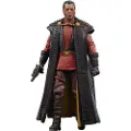Hasbro The Mandalorian Greef Karga Magistrate The Black Series-figur
