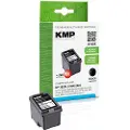 KMP Hp 3ym62ae 305xl Negro 480 Copias 10ml H96bx Kompatible Blekkpatroner