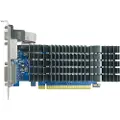 Asus GeForce GT 710 EVO - Grafikkort - GF GT 710 - 2 GB DDR3 - PCIe 2.0 lav profil - DVI, HDMI, D-Sub - uten vifte