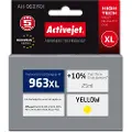 ActiveJet Ah-963yrx Blekkpatron
