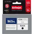 ActiveJet Ah-963brx Blekkpatron