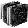 DeepCool Ag620 Cpu-vifte 120 Mm