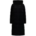 CMP Coat Fix Hood 32k3106 Jakke