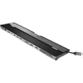 J5CREATE JCD543 - Dokkingstasjon - USB-C 3.1 Gen 1 - VGA, 2 x HDMI, DP - 1GbE