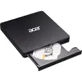 Acer Axd001 Ekstern Dvd-leser