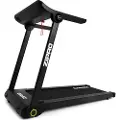 Zipro Pacto iConsole tredemølle + elektrisk