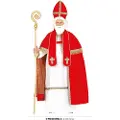 Guirca Stnikolaus-kostyme For Menn