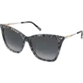Missoni Mis0106ss37 Solbriller For Kvinner