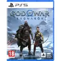 Sony Ps5 God Of War Ragnarök (nordic)