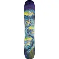 Jones Snowboards Flagship Kids Snowboard mønster