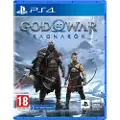 PS God of War: Ragnarök - PlayStation 4 - Action