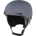 Oakley MOD1, Skihjelm, Forged Iron