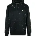 Dc-shoes Sw Snowstar Collegegenser