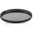 Manfrotto Studiobakgrunn Med Metallflagg