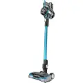 Swan HyperClean SC15820N - Støvsuger - pinne - uten pose - uten kabel - lys blå