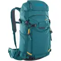 Evoc Patrol 32L Ryggsekk blå
