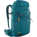 Evoc Patrol 40L Ryggsekk blå