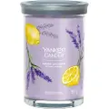 Yankee candle Lemon Lavender 567g Lys