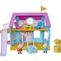 Hasbro Peppa Pig Klubbhusfigur