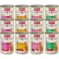 Animonda Carny Blandet pakke Animonda Carny Adult 12 x 400 g - Kombinasjoner med fjærkre & storfekjøtt