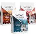 Wolf of Wilderness "Soft - High Valley" - Storfekjøtt - 1 kg