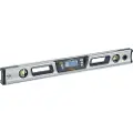 Laserliner DigiLevel Pro 60, 0,6 m, Grå, 0,5 mm, LCD, AAA, 1,5 V