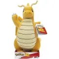Jazwares Dragonite Pokémon-bamse 30 Cm