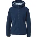 CMP Zip Hood 32a1416 Softshelljakke