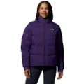 Mountain Hardwear Nevadan Dunjakke