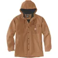 Carhartt Wind&rain Bonded Jakke