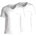 Hugo Boss Comfort Kortarmet T-skjorte 2 Enheter