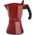 Jata Hcaf2006 Kaffetrakter Italiensk 6 Kopper