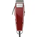Moser 1400, Burgund, rektangel, 0,7 mm, 3 mm, 4,6 cm, hode