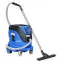Nilfisk Attix 44 42l 1400w Støvsuger