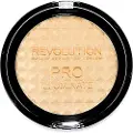 Makeup Revolution Pro Illuminate Face Highlighter 15g
