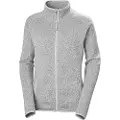 Helly Hansen Varde 2.0 Fleecejakke Med Full Glidelås