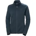 Helly Hansen Varde 2.0 Fleecejakke Med Full Glidelås