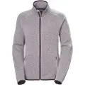 Helly Hansen Varde 2.0 Fleecejakke Med Full Glidelås