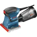 Bosch Gss 140-1a Professional Slipemaskin