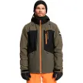 Quiksilver Dawson Jakke
