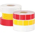 3M reflekterende konturmarkeringstape Diamond Grade&trade (DR-1230-4004-7)