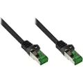 GOOD CONNECTIONS Utendørs Hf Cat6a-nettverkskabel 25 M