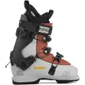 K2 Diverge Lt Skistøvler For Toppturer