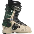 K2 Revolver Pro W 2023 Skistøvler brun